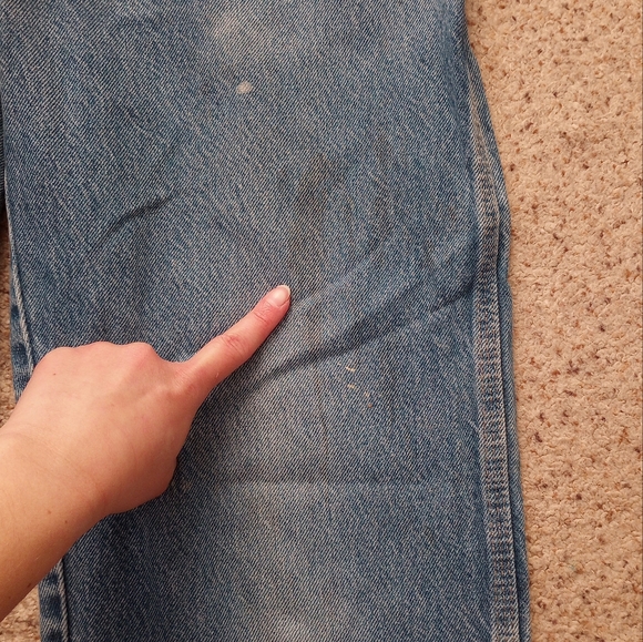 Dickies Jeans - Picture 8 of 11